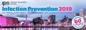 Infection Prevention 2019