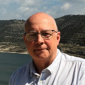 Picture of Mike Simmons – Committee Member