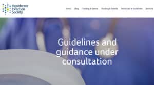 his guidelines consultation