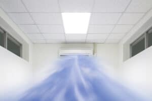Ventilation