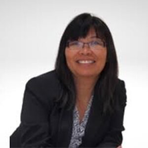 Picture of Sulisti Holmes – Committee Member
