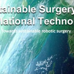 asd24 sustainable surgery
