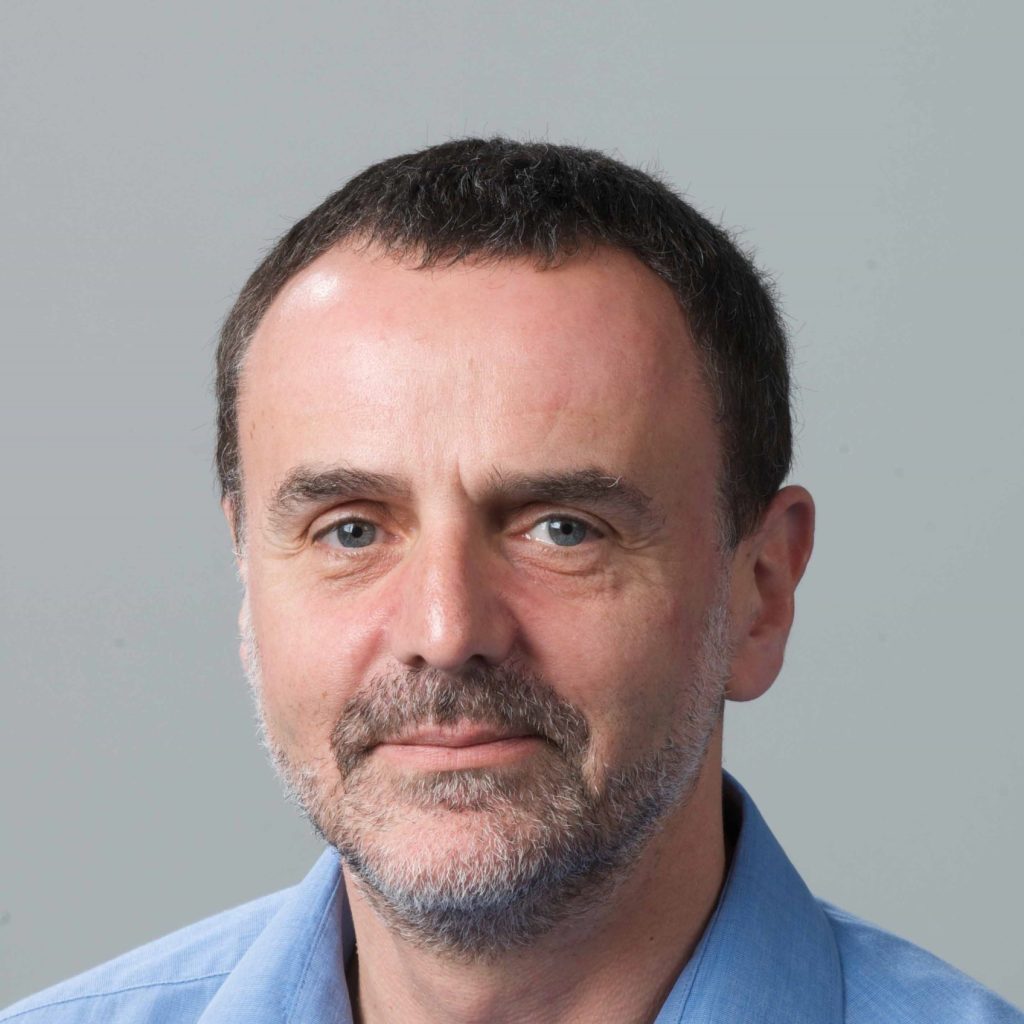 brian kirk