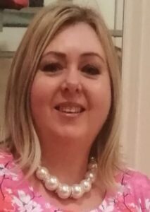 Picture of Ursula Morby - Committee Member