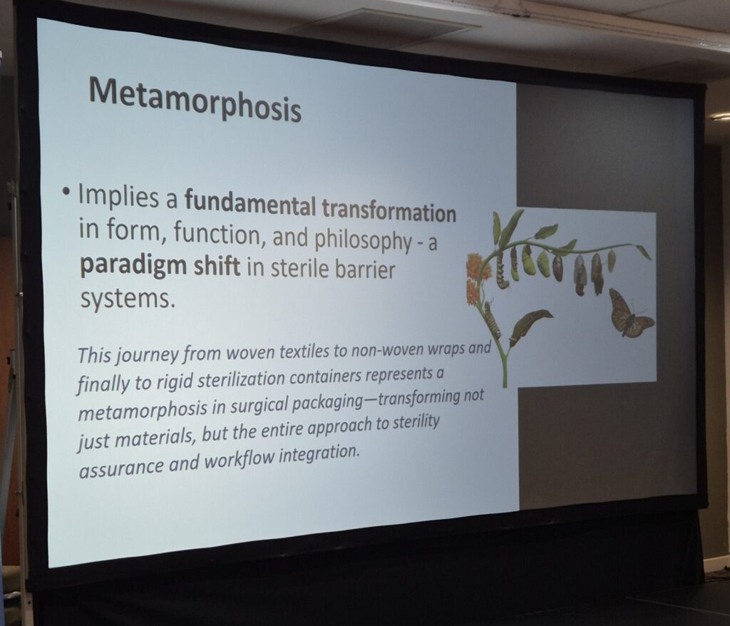 Metamorphosis