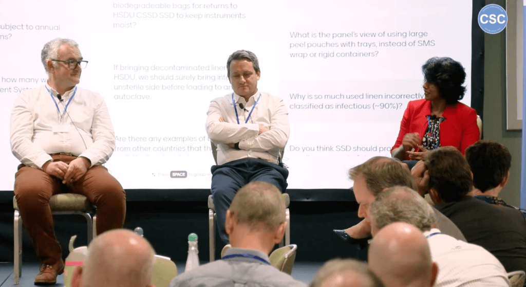 ASD25 Session 7 Q&A Discussion