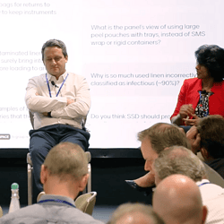 ASD25 Session 7 Q&A Discussion
