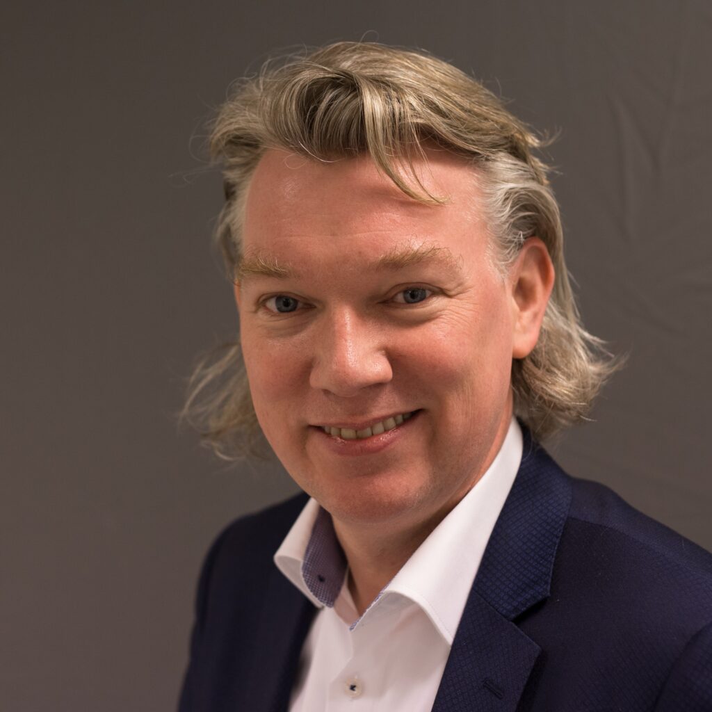 ronald wassenburg