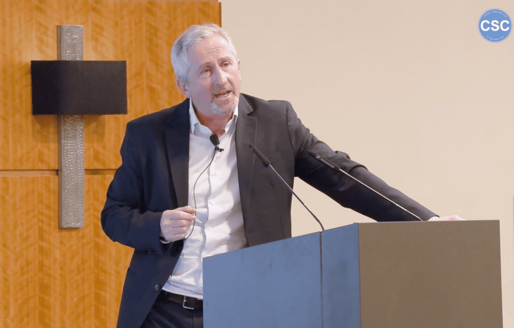 andrew smith kelsey lecturer 2026