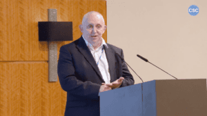 John Prendergast ASM26