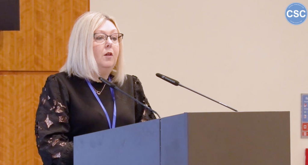 Ursula Morby ASM26