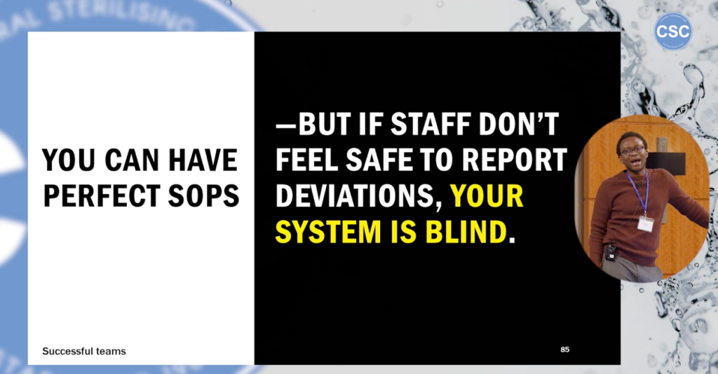 Psychological safety 2